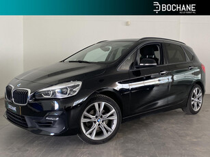 BMW 2-serie Active Tourer 218i Executive Edition Sportline | Panoramadak | LMV 18