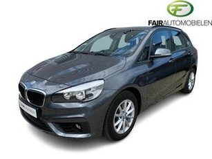 BMW 2-SERIE Active Tourer 218i Luxury