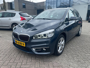 BMW 2-serie Active Tourer 225xe Centennial High Executive Bj 2015 EXPORTPRIJS EX BTW!!!!