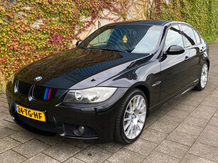 BMW 3-serie 320si M|Navigatie|Climate Control|