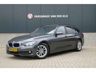 BMW 3 Serie Touring 316d | Trekhaak | Stoelverwarming | PDC |