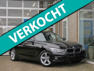 BMW 3 Serie Touring 318i Executive Automaat|Trekhaak||Cruise|Navi|LED|Clima