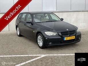 BMW 3-SERIE Touring 318i High Executive