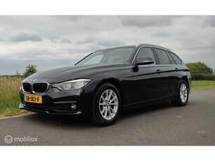 BMW 3-serie Touring 320d EDE High Executive| Incl. BTW | LED