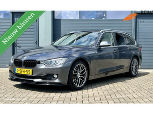 BMW 3-serie Touring 320i 184pk High Executive | Automaat | Leer | Xenon | ZEER NETTE AUTO |