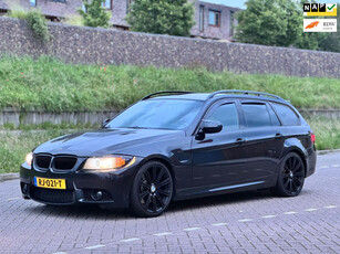 BMW 3-serie Touring 335xi