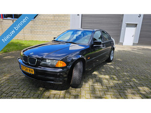 BMW 3ER REIHE APK TOT 10-2024!!!!