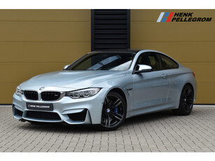 BMW 4 Serie Coupé M4 * Harman Kardon * Surround view * Head-up * DTC * Navigatie Professional *