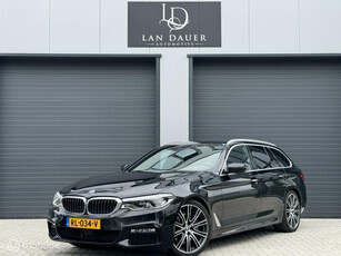 BMW 5-serie Touring 530d High Executive M Sport Pakket Full