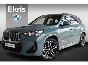 BMW iX1 xDrive30 67 kWh M-Sportpakket / Premium Pack / Comfort Access