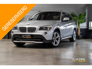 BMW X1 xDrive28i Executive | *LEDER*AUTOMAAT*TREKHAAK*