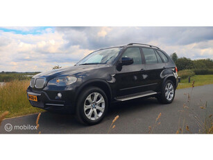 BMW X5 xDrive35d|Yougtimer|AFS|AdaptiveDrive|Comf.Stoel