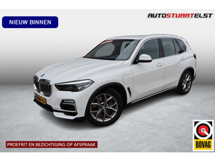 BMW X5 xDrive45e Executive 1e Eigenaar NL-Auto Volledig Onderhouden Volgens Schema