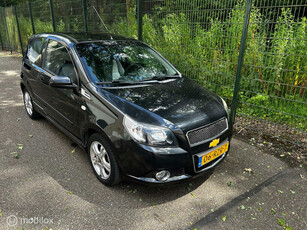 Chevrolet Aveo 1.2 16V LS+