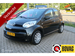 Citroen C1 1.0-12V Séduction