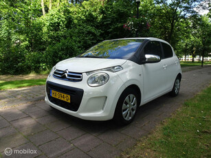 Citroen C1 1.0 e-VTi |AIRCO|CRUISE CONTROL|NL. AUTO