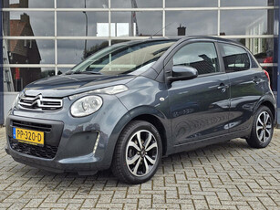 Citroen C1 1.0 e-VTi Feel