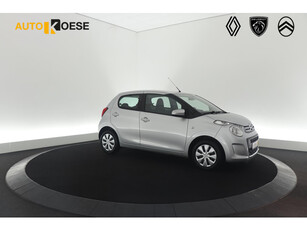 Citroen C1 1.0 VTi Feel | Camera | Apple Carplay | Airco | 5 Deurs