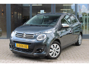 Citroen C1 Bluetooth streaming| Parkeersensoren | Airco |