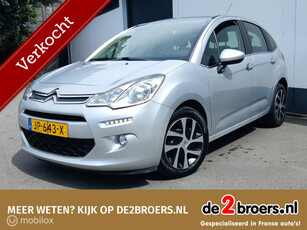 Citroen C3 1.2 PureTech Selection/ 100% dealeronderhouden!