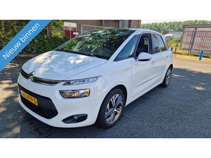 Citroen C4 Picasso 1.2 PureTech Selection SUPER MOOIE EN NW MOD TOP ONDER HOUDEN