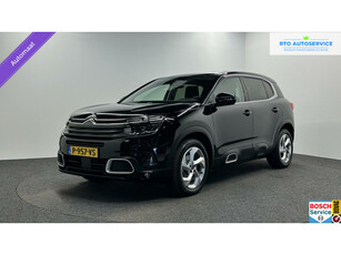 Citroen C5 Aircross 1.2 PureTech Business Plus