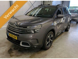 Citroen C5 Aircross 1.2 130 PK Feel | Navi | Apple/Android |