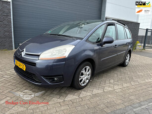 Citroen Grand C4 Picasso 2.0-16V Ambiance EB6V 7p. Nap/Airco/Apk 06-2025! INRUILKOOPJE