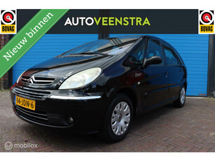 Citroen Xsara Picasso 1.6i-16V Image