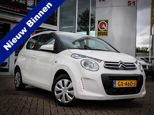 Citroën C1 1.0 e-VTi Business