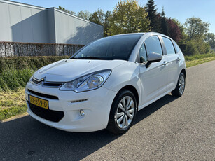 Citroën C3 1.0 PureTech Collection / 5-DEURS / AIRCO