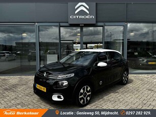 Citroën C3 1.2 PureTech Shine | All-Season banden | Apple Carplay & Andriod