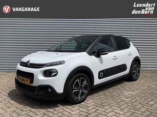 Citroën C3 1.2 PureTech S&S Feel Edition