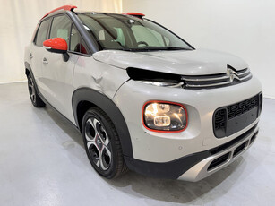 Citroën C3 Aircross 1.2 PureTech 110 Shine Automaat