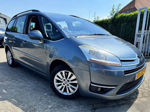 Citroën C4 Picasso 2.0 HDI Automaat Business 7P Navi/Climate/Pdc/Lmv