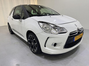 Citroën DS3 1.6 THP 155 Sport Chic