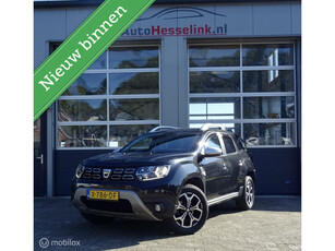 Dacia Duster 1.3 TCe Tech Road NAVI|CAMERA