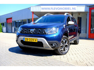 Dacia Duster 1.6 SCe Prestige LPG Navi|1e Eig|Clima|Cam|LMV