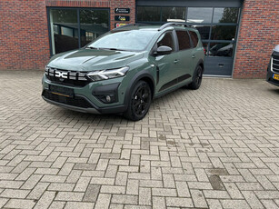 Dacia Jogger 1.6 Hybrid 140 Extreme 7p.