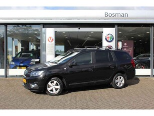 Dacia Logan MCV 0.9 TCe Bi-F Royaal /LPG/AIRCO/CRUISE