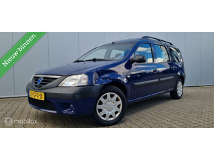 Dacia Logan MCV 1.4 Airco/Trekhaak