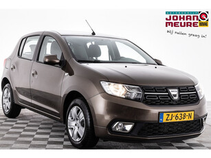 Dacia Sandero 0.9 TCe Laureate Automaat | NAVI ✅ 1e Eigenaar .