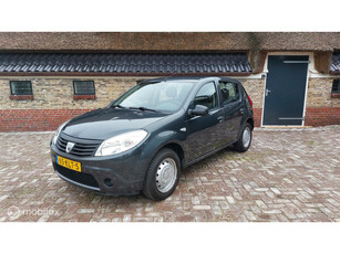 Dacia Sandero 1.2 | NAP| Nieuwe Apk