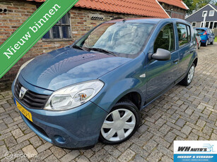 Dacia Sandero 1.4 Ambiance Airco! NIEUWE APK