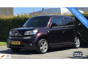 Daihatsu Materia 1.5 Soul