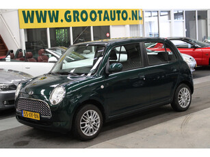 Daihatsu Trevis 1.0 NAP 105.636km, Airco, Isofix, Stuurbekrachtiging