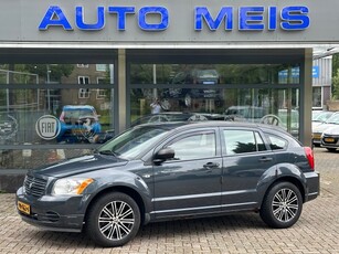 Dodge Caliber 1.8 SE Airco Trekhaak APK 09-11-2024