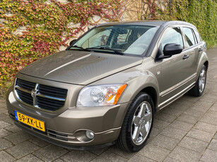 Dodge Caliber 2.0 SXT|Automaat|106000KM|Airco|