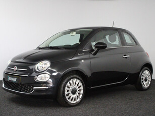 Fiat 500 1.0 Hybrid 70 Dolcevita PANORAMADAK | CLIMATE CONTROL | CRUISE CONTROL | LICHTMETALEN VELGEN