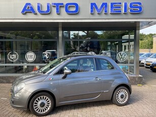 Fiat 500 1.4-16V LOUNGE